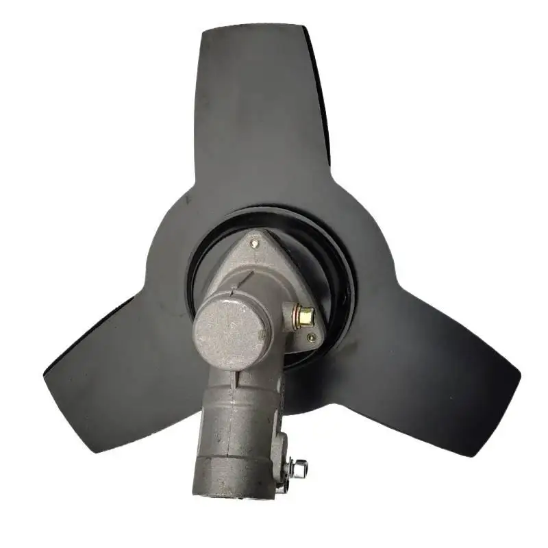 잔디 깎는 기계 및 브러시 커터용, 일반적인 블레이드 헤드 시트 및 작업 헤드 조립 액세서리