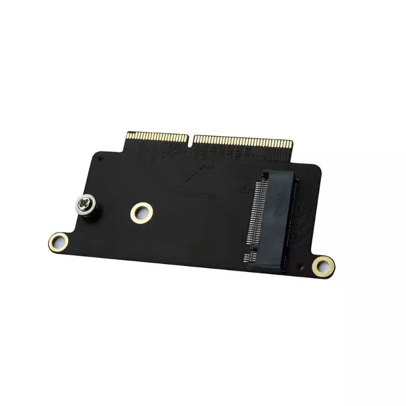 NVMe M.2 SSD to 2016 2017 A1708 SSD adapter