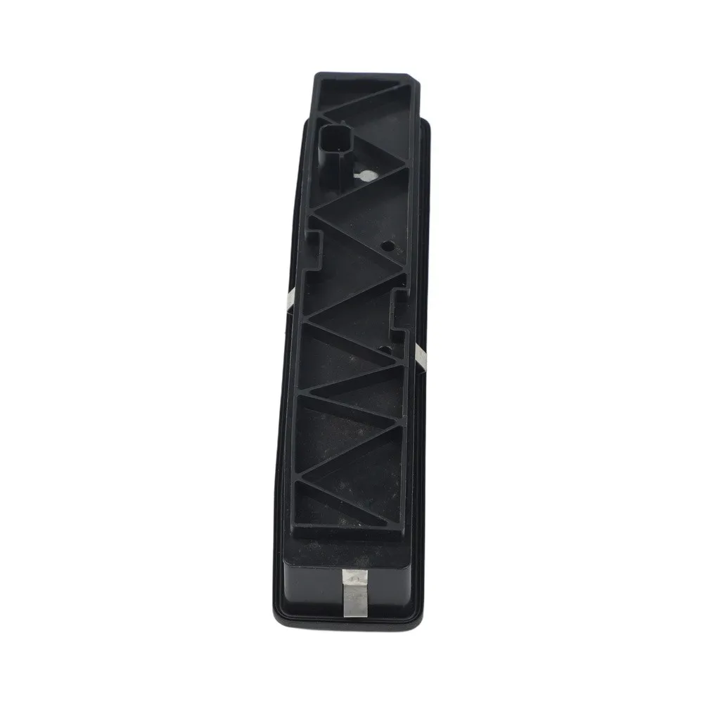 Handle Switch For Ford Trunk Handle Switch Long-lasting Usage Sleek Black Finish Smooth Operation For Trunk For Ford Focus