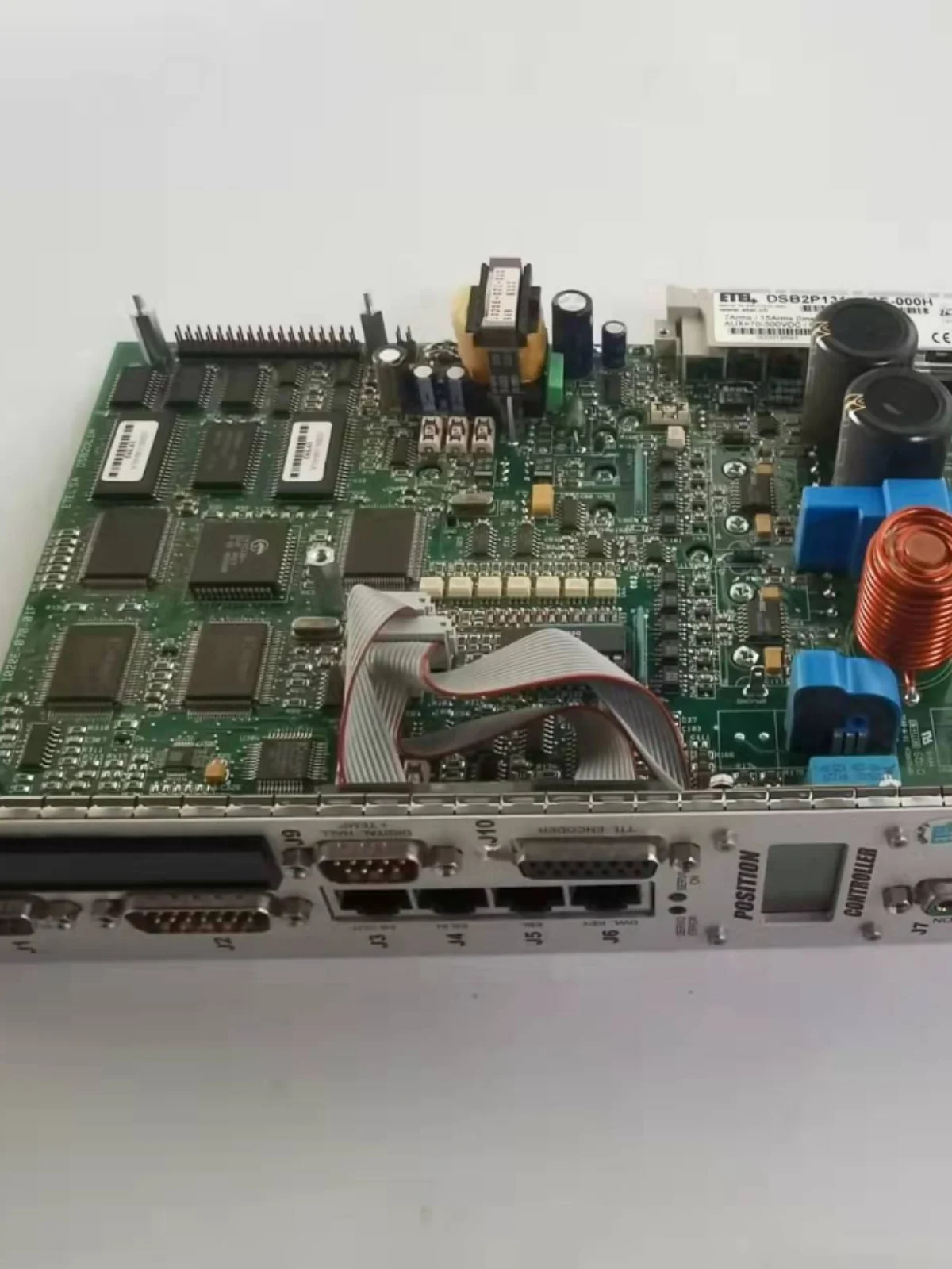 

ETEL Control Board DSB2P131-111E-000H Original Spot Bargaining