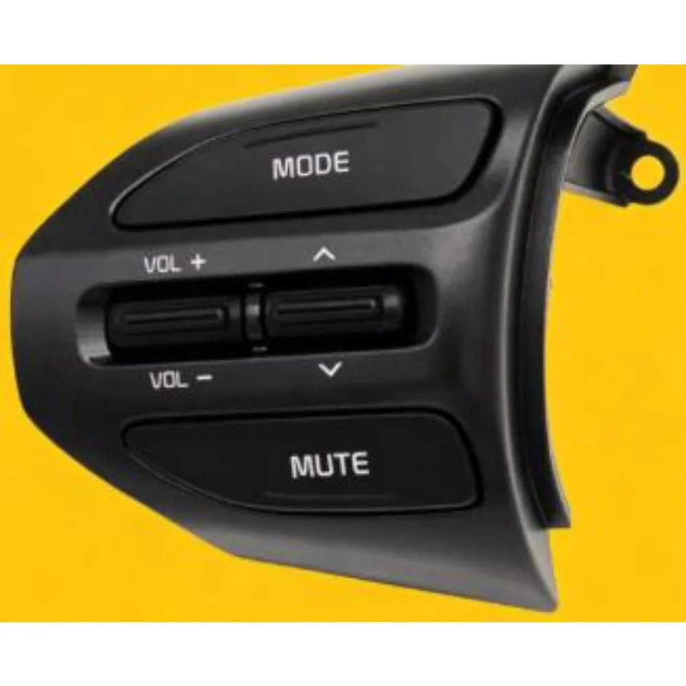96700-2T500 Brand New Genuine Auto Cruise Control Volume Switch for KIA Optima K5 2014 2015 14-15 967002T500 1pc