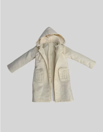 1/6 schaal, modieuze trenchcoat, windjack, vest en broek voor mannen, geschikt voor 12 inch figuren, voor doe-het-zelfprojecten.