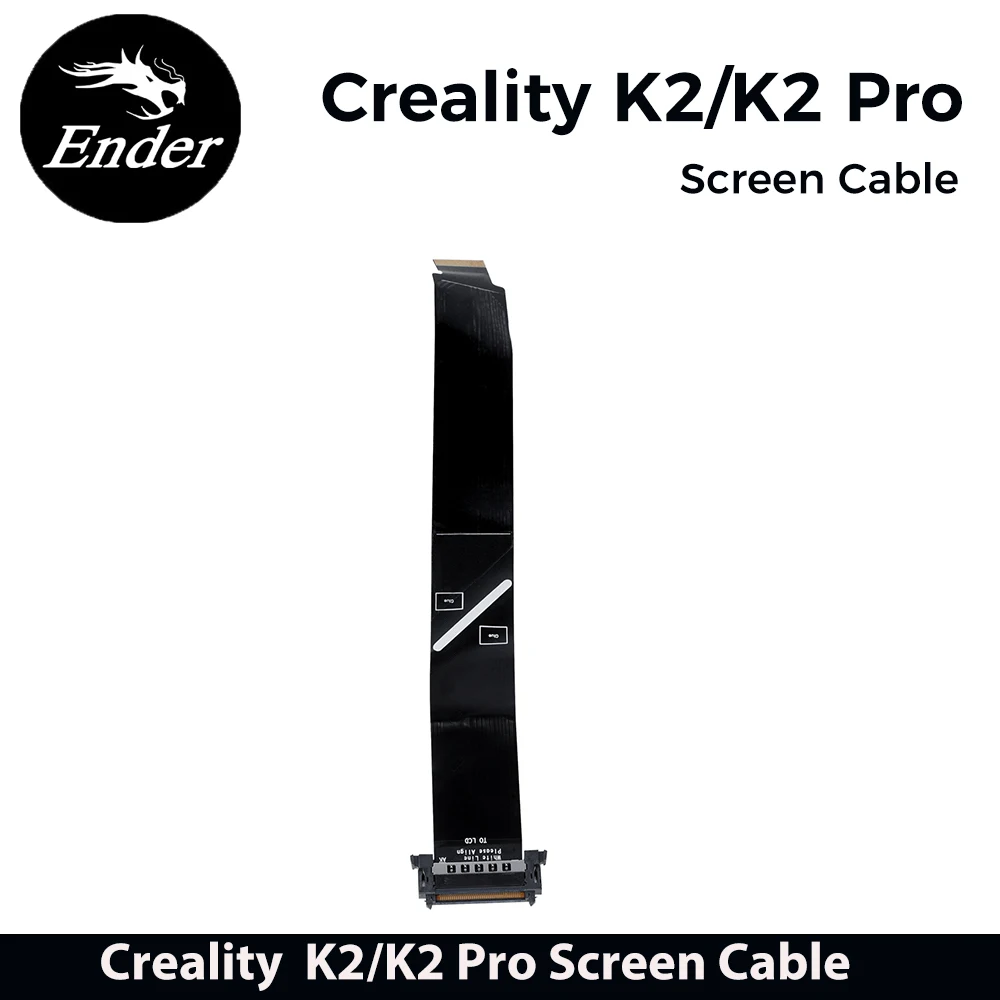 

Creality Original K2/K2 Pro Аксессуары для 3D-принтеров с экраном