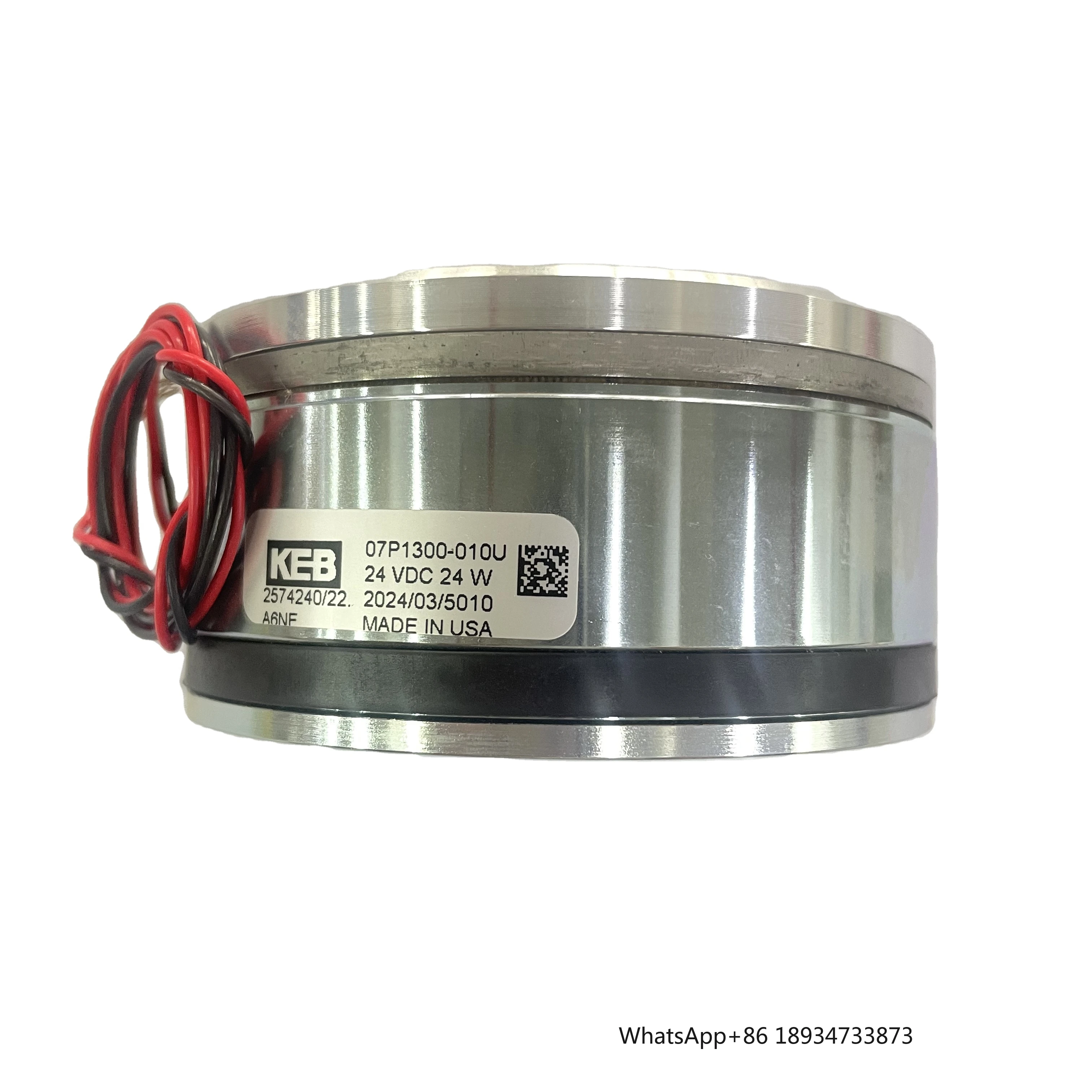 Keb 07P1300-010U 24…