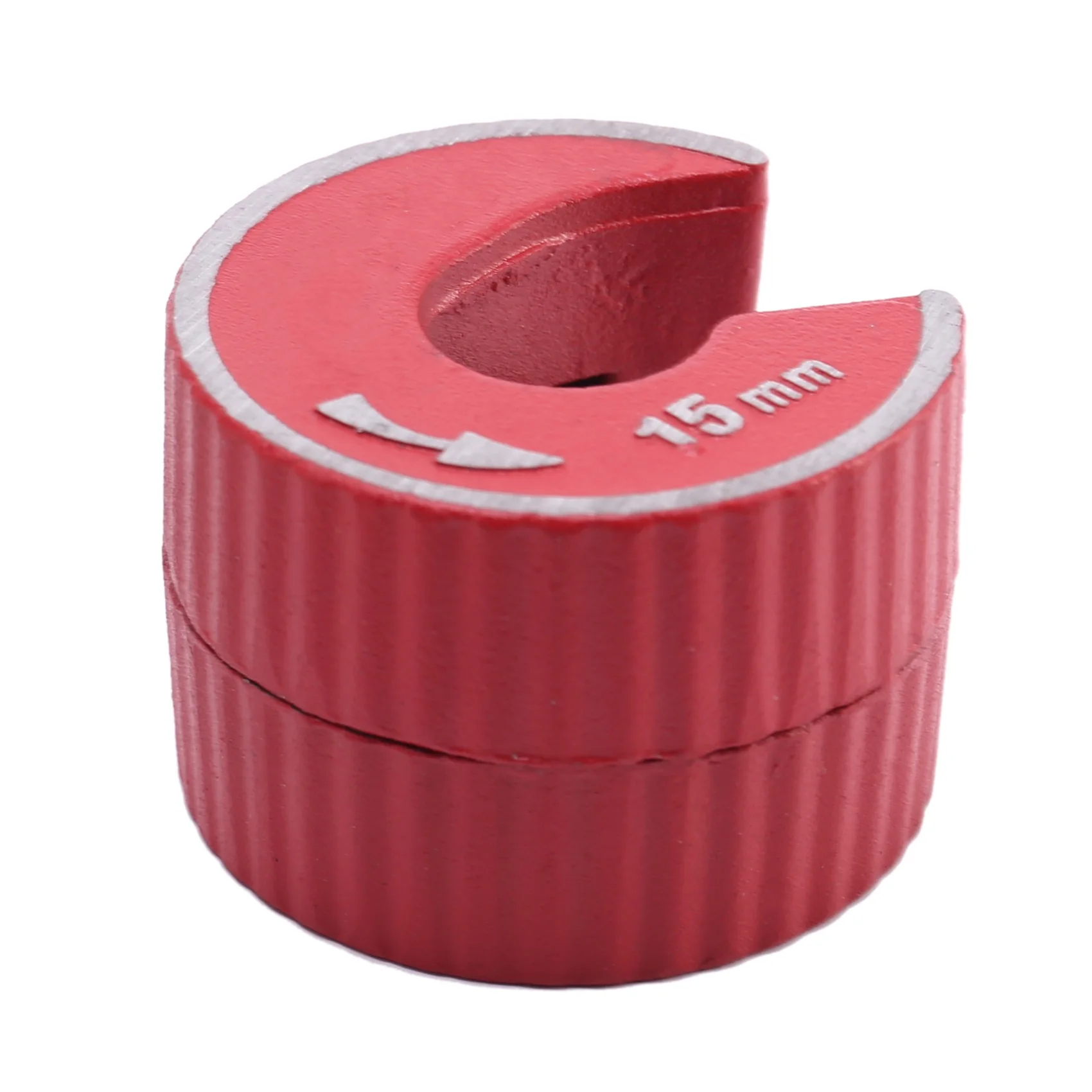 Super Deal -Round Pipe Tube Cutter Aluminium Alloy Body Self Locking For Copper Tube Aluminium PVC Plastic Pipe Cutting Tool