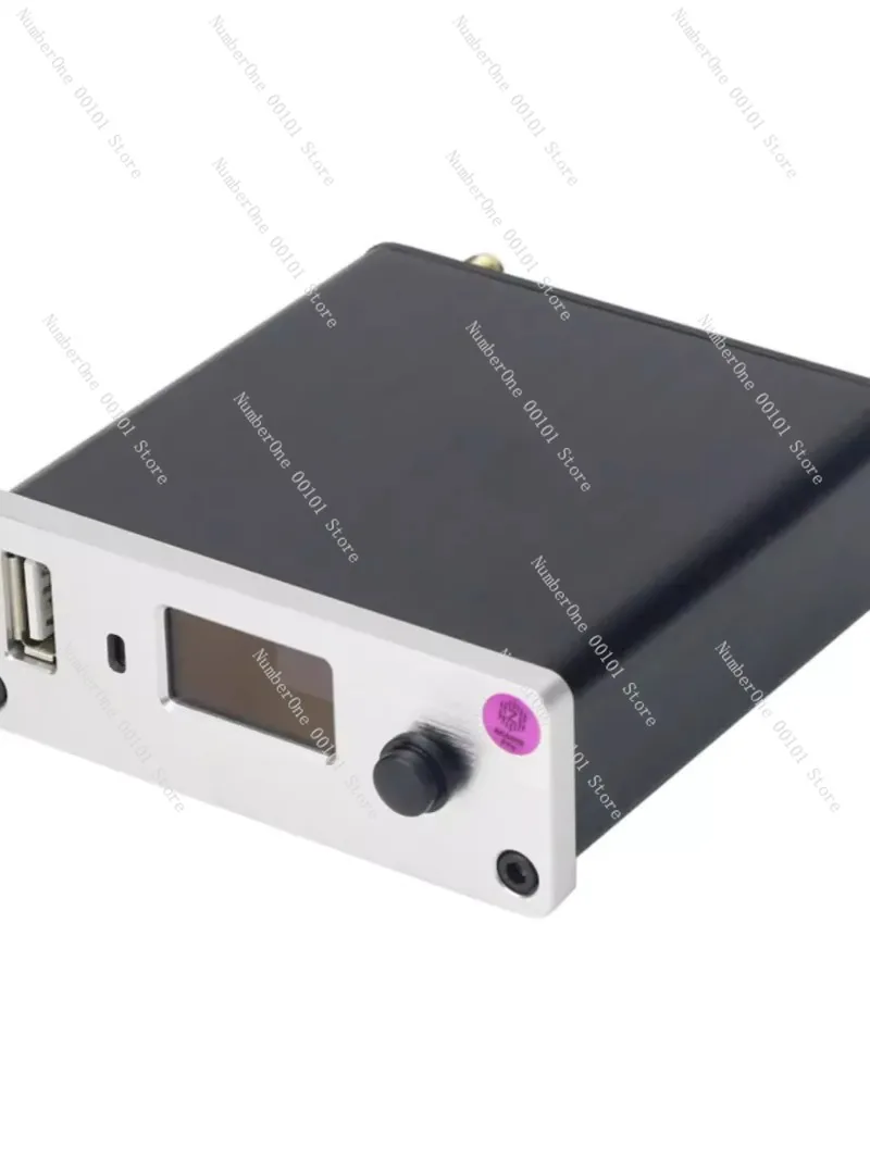 

MD4 USB-плеер без потерь Cs43198 ES9038 AK4499 Декодер Приложение Цифровой проигрыватель HIFI Bluetooth LDAC