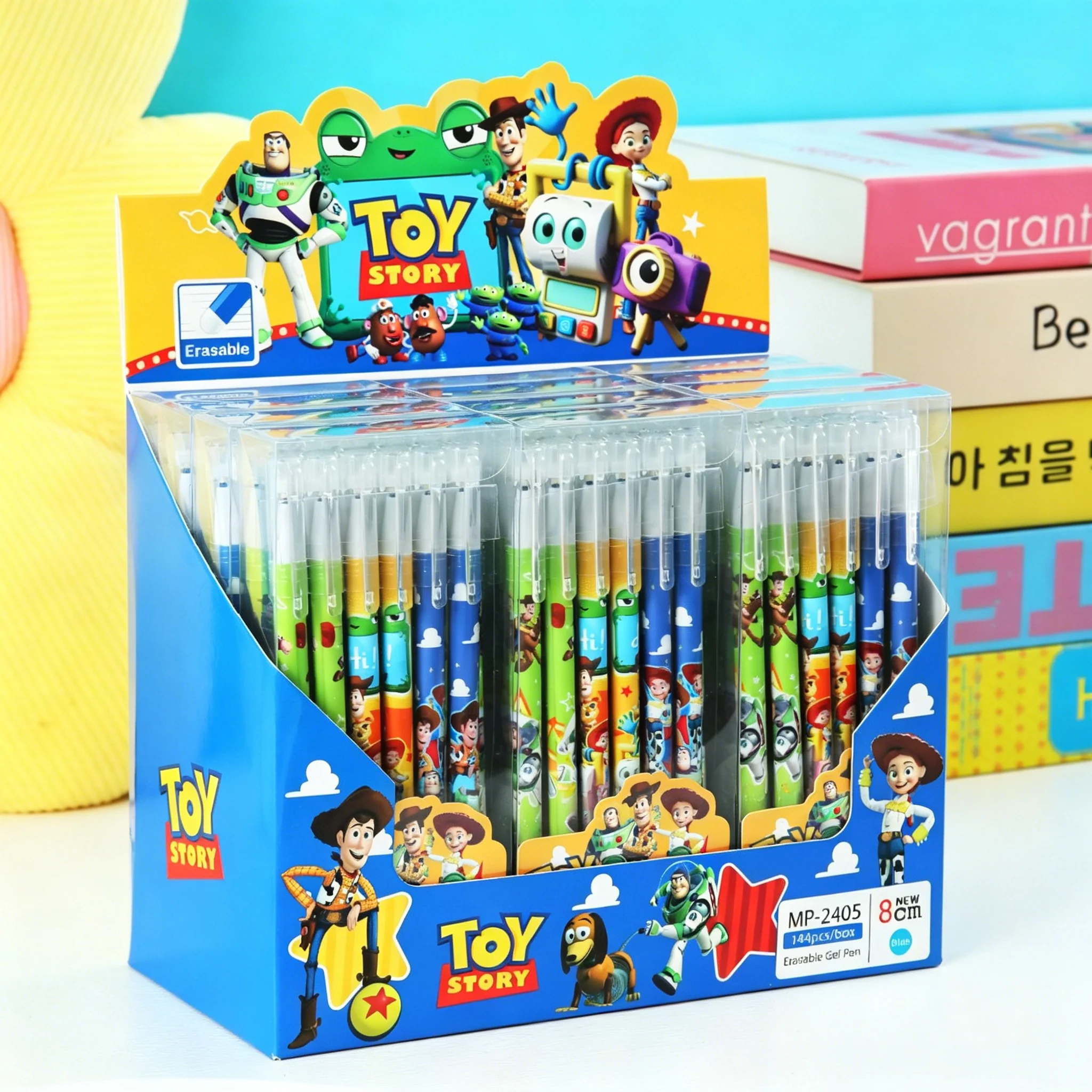 New 6/24pcs Toy Story Magic Er - Office Supply Office Stationery Items review and price