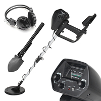 MD4030 Underground Professional Metal Detector Gold Detectors Treasure Hunter Tracker Seeker Metal Circuit Detector