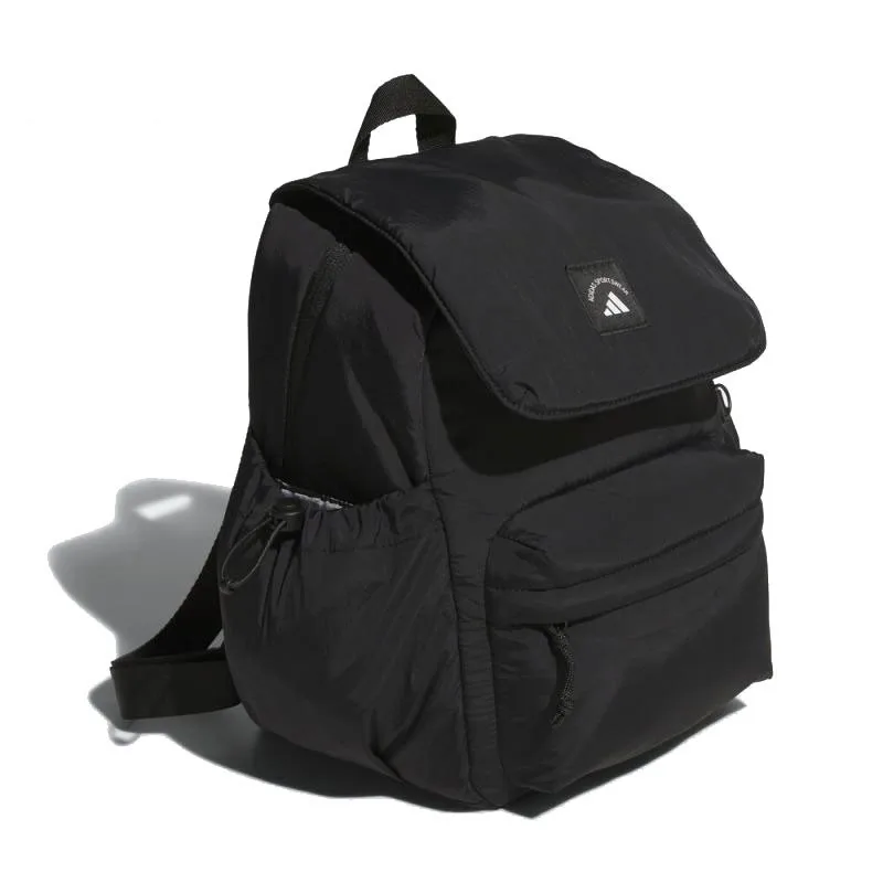 อาดิดาสกระเป๋าเป้สะพายหลังผู้หญิง W CESP กระเป๋าเป้สะพายหลังสำหรับเล่นกีฬาและพักผ่อน KF2662