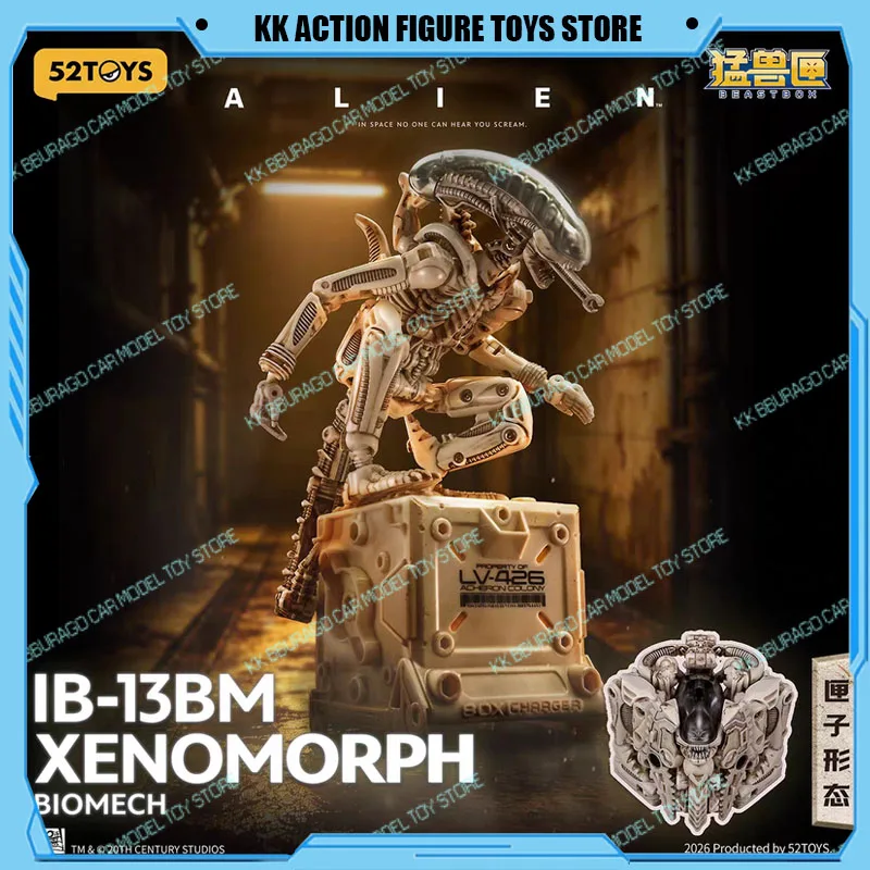52toys-beastbom-alien-ib-13bm-xenomorph-figurine-d'action-de-collection-figurines-peripheriques-du-film-alien-romulus-jouet-de-transformation
