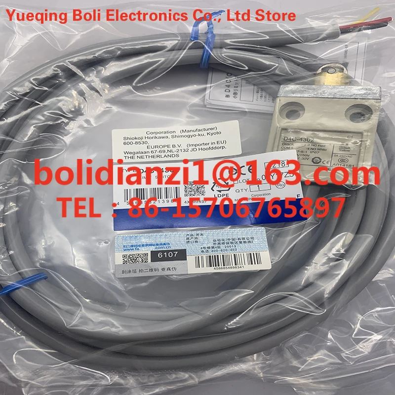 

Brand new original D4C-6201 D4C-6202 D4C-6203 D4C-6220 D4C-6224 D4C-4302 D4C-4202 D4C-4402 D4C-4502 in stock
