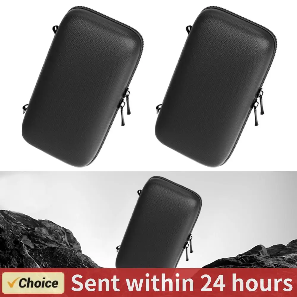 

Thumb Drive Holder Organizer Waterproof USB Storage Case Shockproof USB Flash Drive Storage Bag Electronic Accessories Organizer
