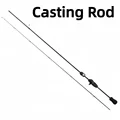 Casting Rod