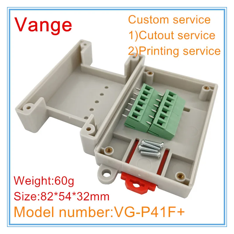 Vange Electronics P…