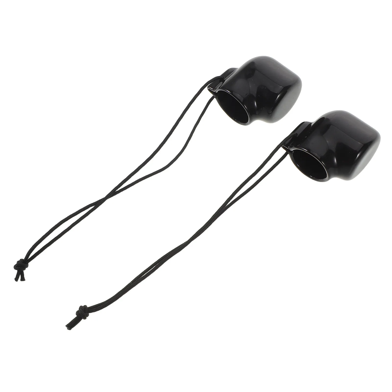 2Pcs Scuba Tank Valve Protector Cap Unique Pipe Shape Dustproof Waterproof Diving Gear Valve Cover Regulator Dust Plug Essential