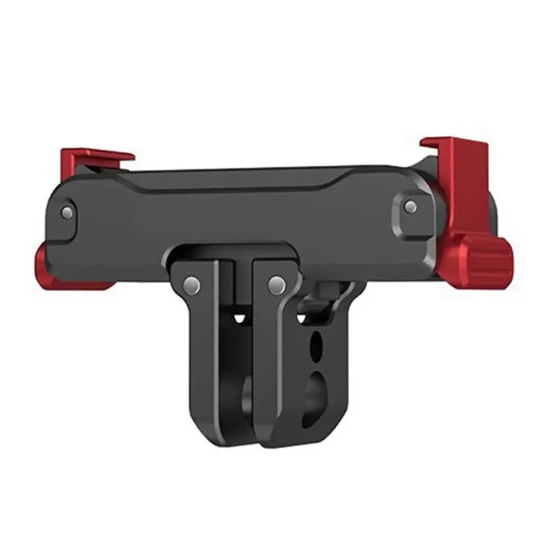 

A25P Camera Fast Swap Tripod Connector Accessory- Magnetic Quick Release Adapter Mount For DJI Osmo Action 6, Action 6