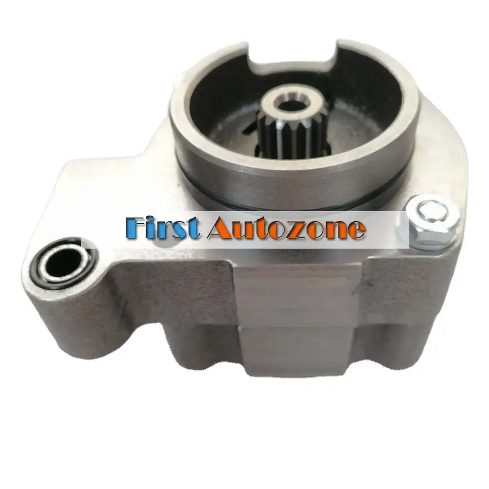 A8V0107 Gear Pump Excavator Parts E320B E320B E325BL E329B