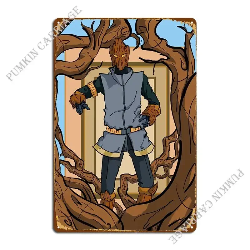 Fiddle Wood Metal Sign Poster Pub Mural Garage Personalized Wall Decor Tin Sign Poster