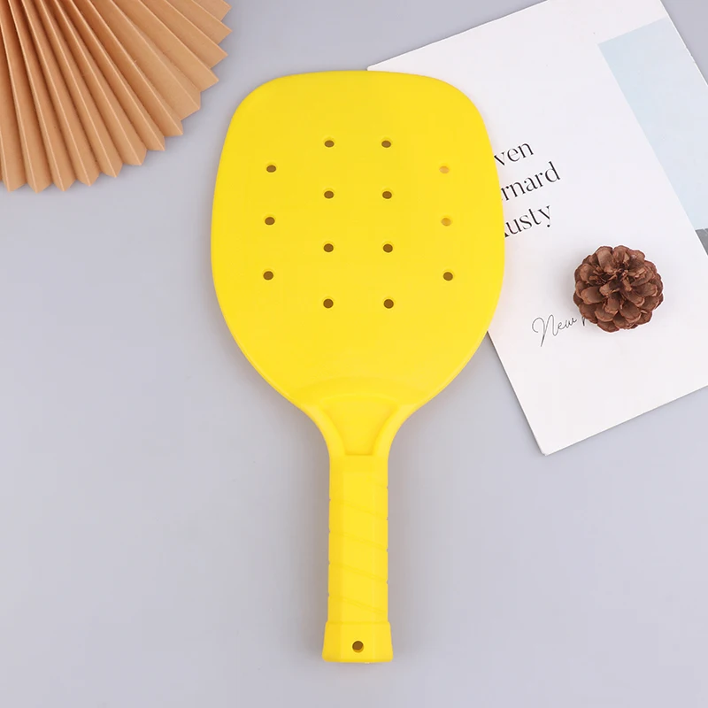 Quality Professional Training Pickleball Paddle; Durable and Multi-functional; Perfect for Beginners