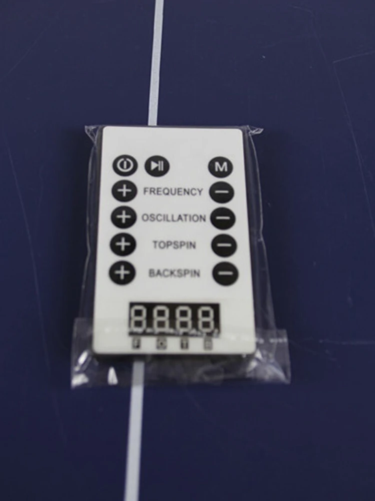 Thumbnail 3 - #18 Latest Ping Pong Robots Updates