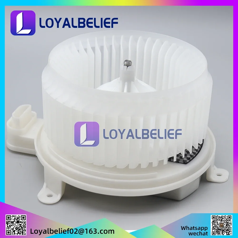

FOR LEXUS AC Heater Blower Fan FOR LEXUS CT200H 1.8L 2011-2014 87103-75021 8710375021 272600-0463 2726000463