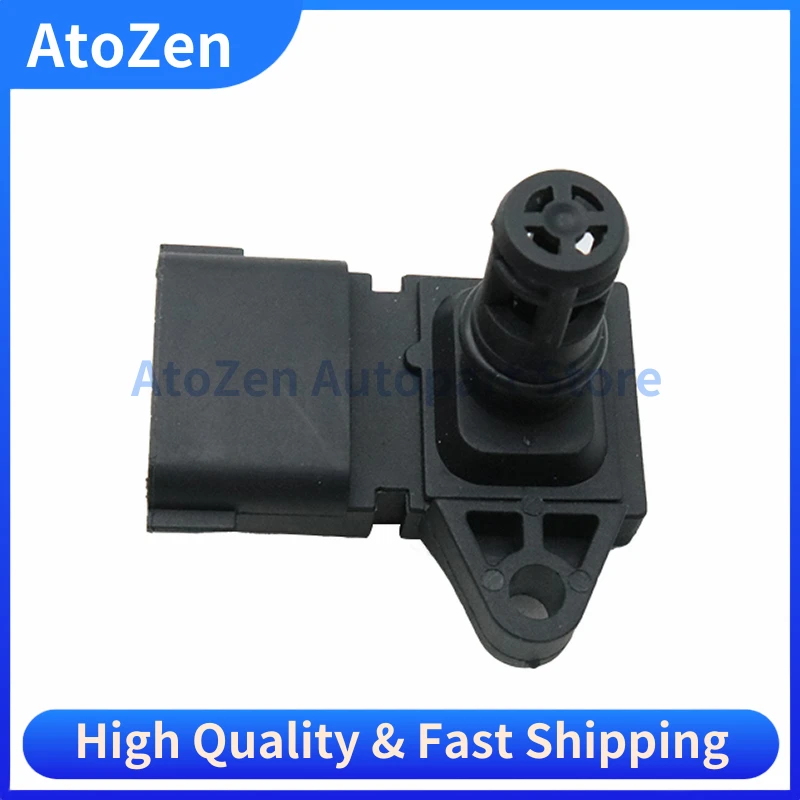 

2897334 Intake Manifold Pressure Temperature Sensor for Engine M11 ISC ISL ISM ISX ISB High Quality Auto Parts Ca Accessories