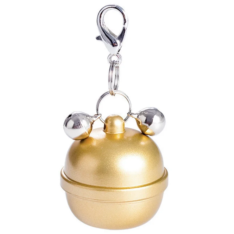 G15 Collare a campana LBS Wifi Localizzatore GPS Anti-smarrimento Gatti e cani Dispositivo localizzatore anti-smarrimento Localizzatore GPS Posizionamento Impermeabile -A-A32R