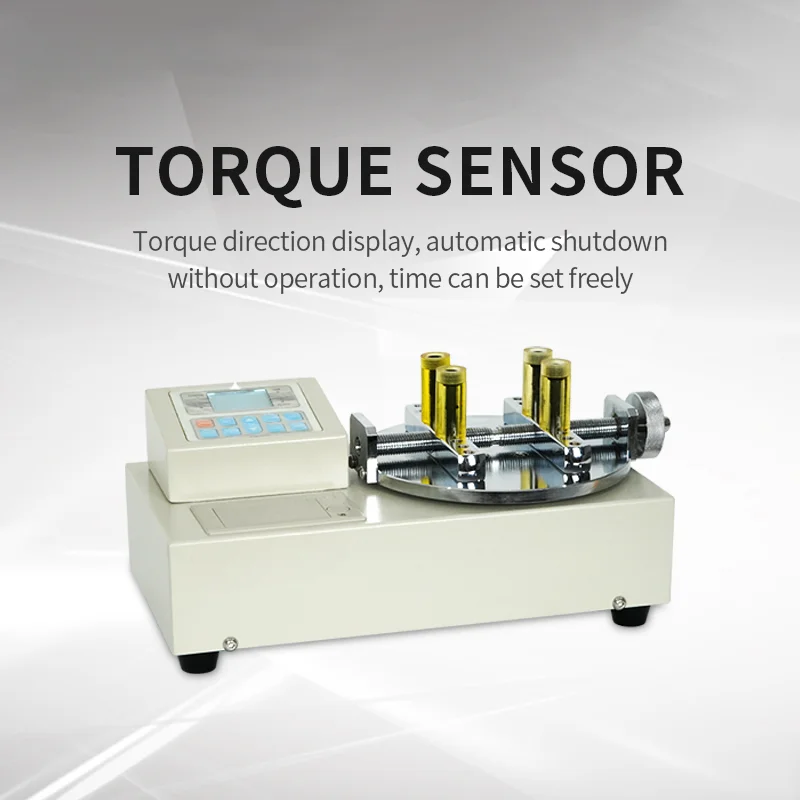 20n.m Torque Testing Equipment Digital Plastic Cover Bottle  CapTorque Meter