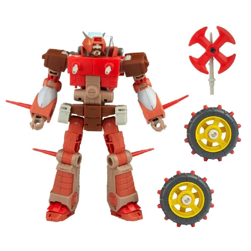 Hasbro Original Transformers SS86 Bumblebee Blurr Wreck-Gar figurine jouets pour garçons filles cadeau modèle à collectionner ornements