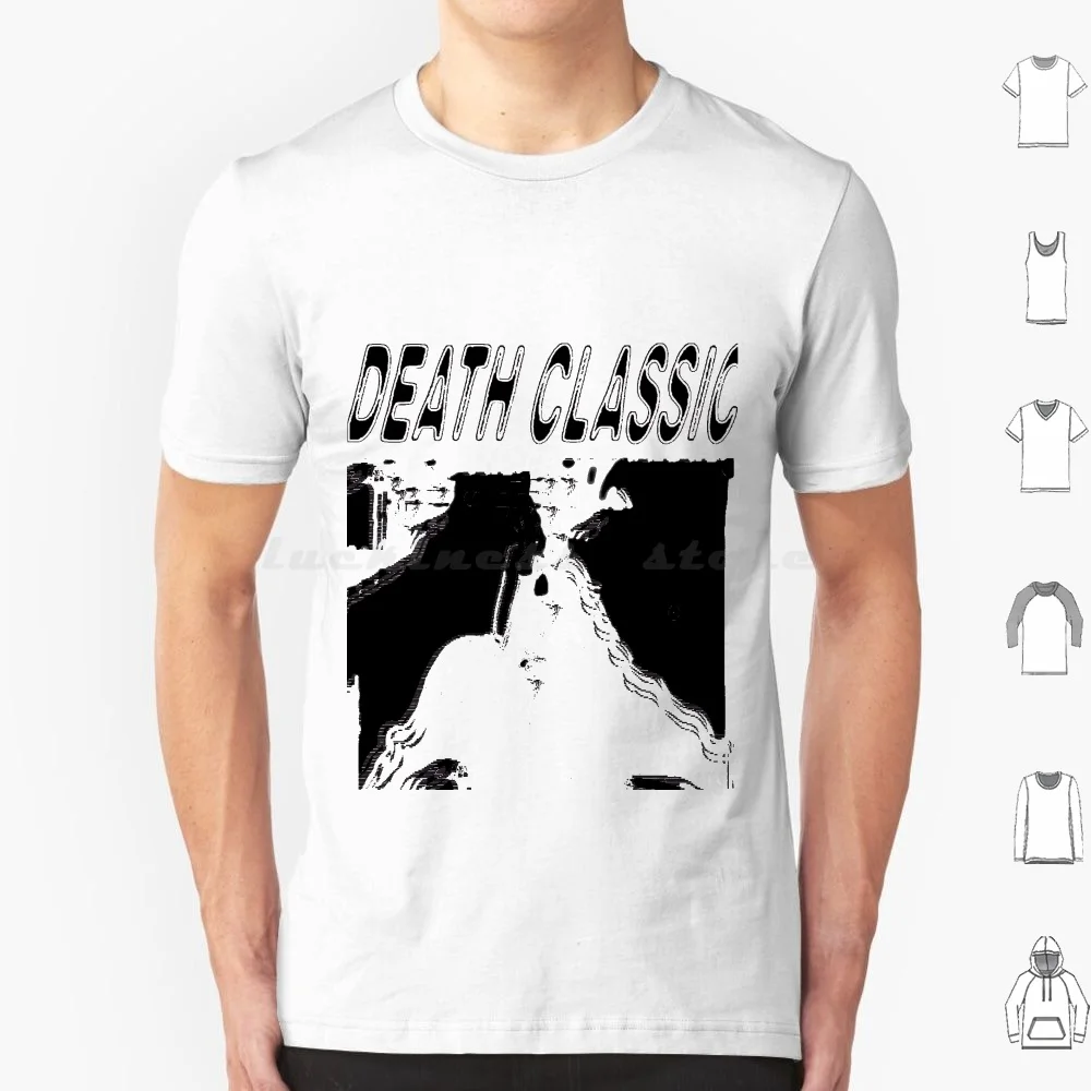 Death Classic (-) T… - image