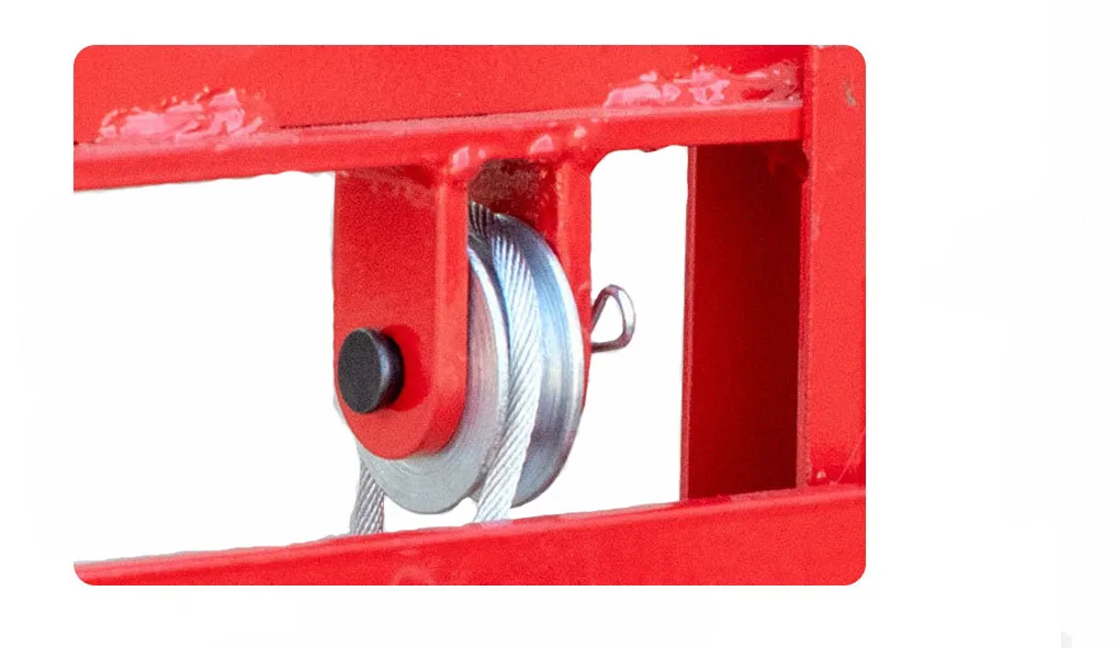 

Foldable Electric Scaffold,electric Hydraulic Automatic Electric Lifting Scaffolding for Construction Building