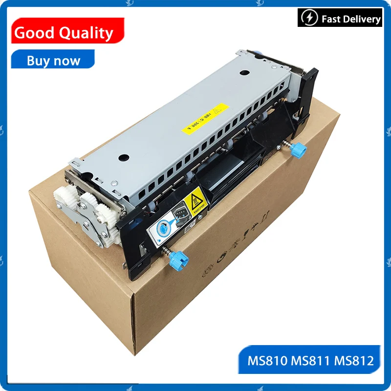 

40X7743 40X7744 Fuser Unit for Lexmark MS810 MS811 MS812 MX710 MX711 MS810de MS811dn 810 811 711 Fixing Assembly 100% Capacity
