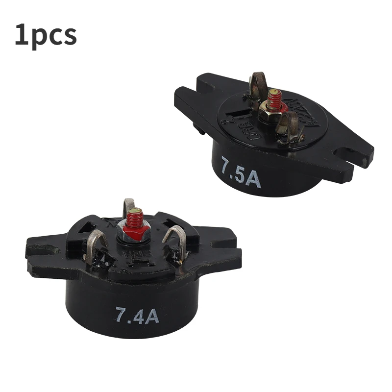 Overheat protector thermal protector Water pump accessories for Submersible pump sewage pump single/three phase