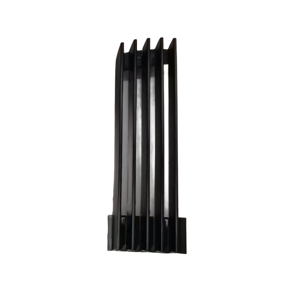 Front Upper Bumper Grille for BMW For E31 For 840Ci For 850i 850 Ci 850 Designed Around 51131940907 51131940908 Template