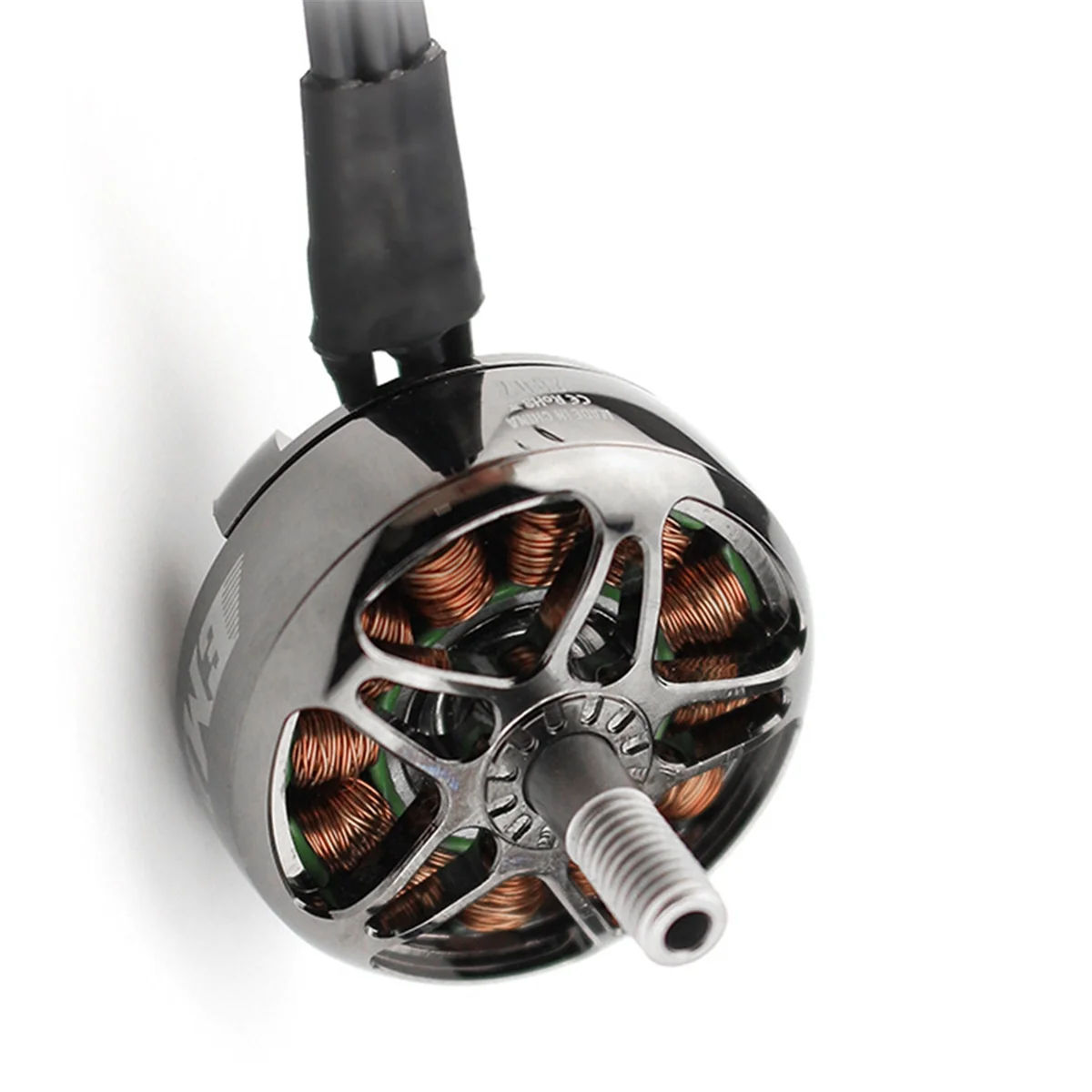 ABNP ECOII 2807 6S 1700KV فرش السيارات ل RC FPV سباق الطائرة بدون طيار أجهزة الاستقبال عن بعد RC أجزاء DIY الملحقات