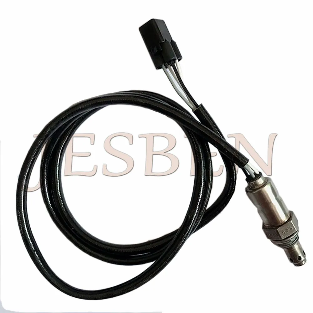21176-0892 211760892 Lambda Probe Oxygen O2 Sensor Fit for Kawasaki Motorcycle Z400 ER400D ER400 2019 2020 2021 2022