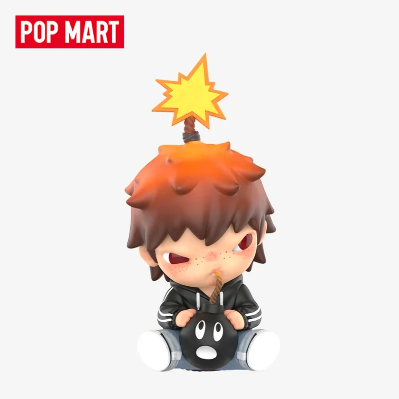 New POP MART Hirono The Fruit Figure Surprise Limited Edition