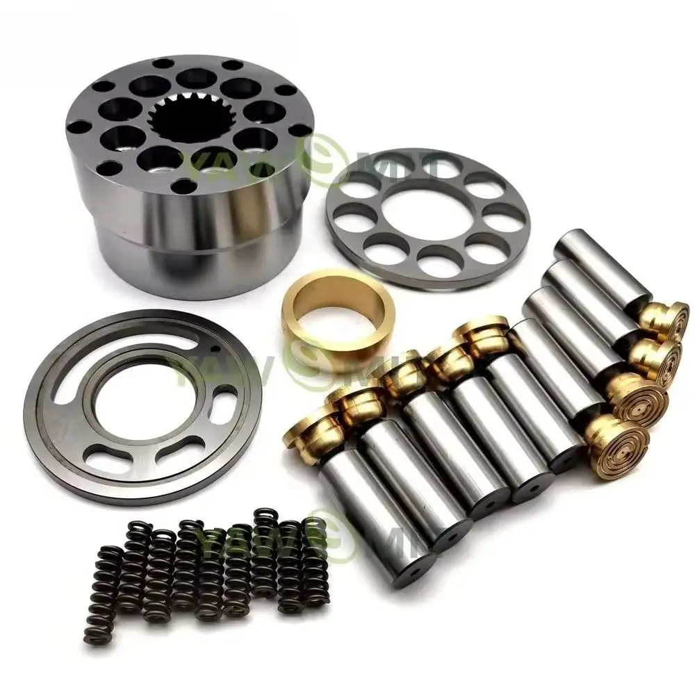 Excavator Hydraulic Pump Part Repair Kit for Repair CAT SPK10/10 Piston Pump