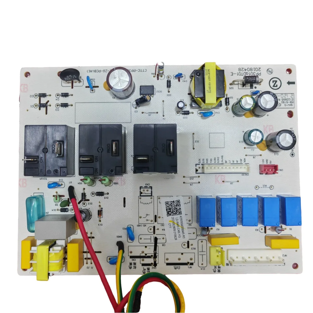 Used For Zhigao Air…