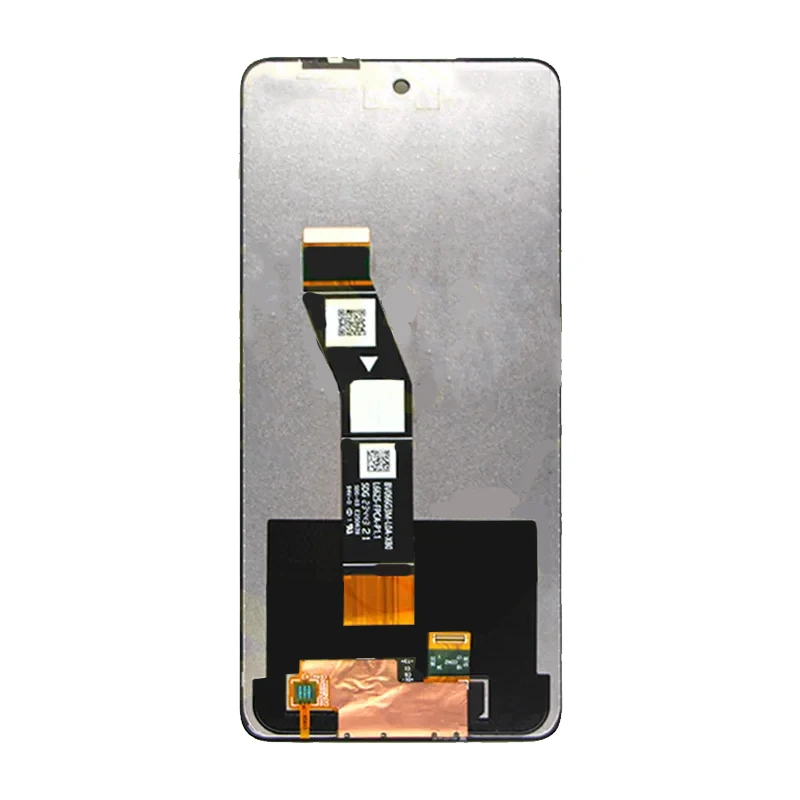 6.7“inch New G24 power LCD For Motorola G24 Power LCD Display Touch Screen Panel Digitizer Assembly Replacement parts