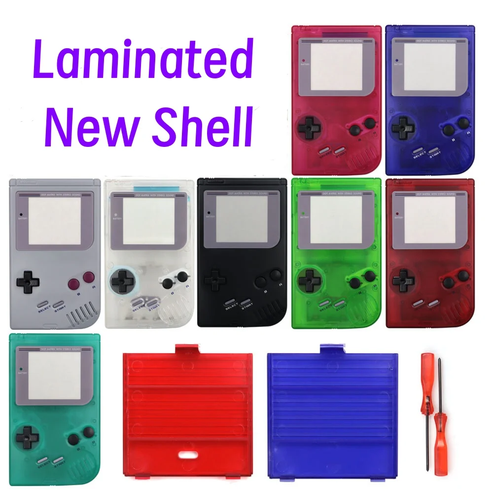 Multi-Color New Ful… - image