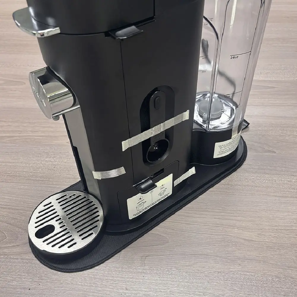 Sliding Pad For NJ PB051/PB041 Coffee Maker - Smooth Glide With Anti-Slip Base Kitchen Spare Parts Home Appliance Accessories