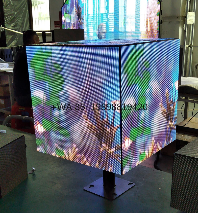 P4 Special Shape Al… - image