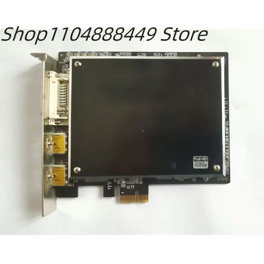 

C129AC High definition acquisition card C129-A