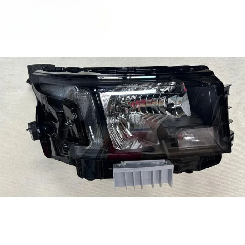 Premium Automotive Lighting System Headlamp Front OEM Automotive Headlamp Nissan Frontier 2022