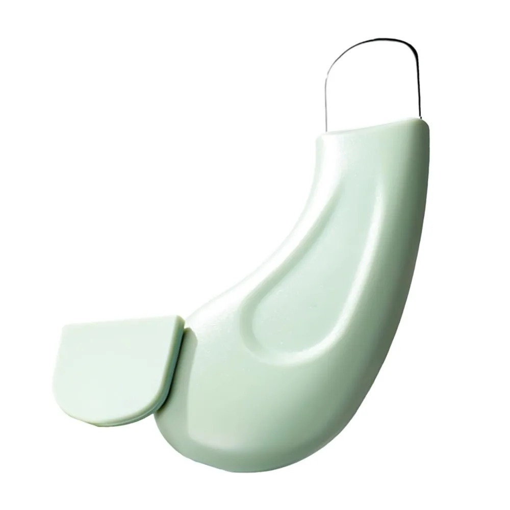 Spatule d'élimination des points noirs du visage, nettoyage en profondeur, exfoliant, épurateur de points noirs, dissolvant de points blancs, nettoyant pour le visage, outil de soins de la peau