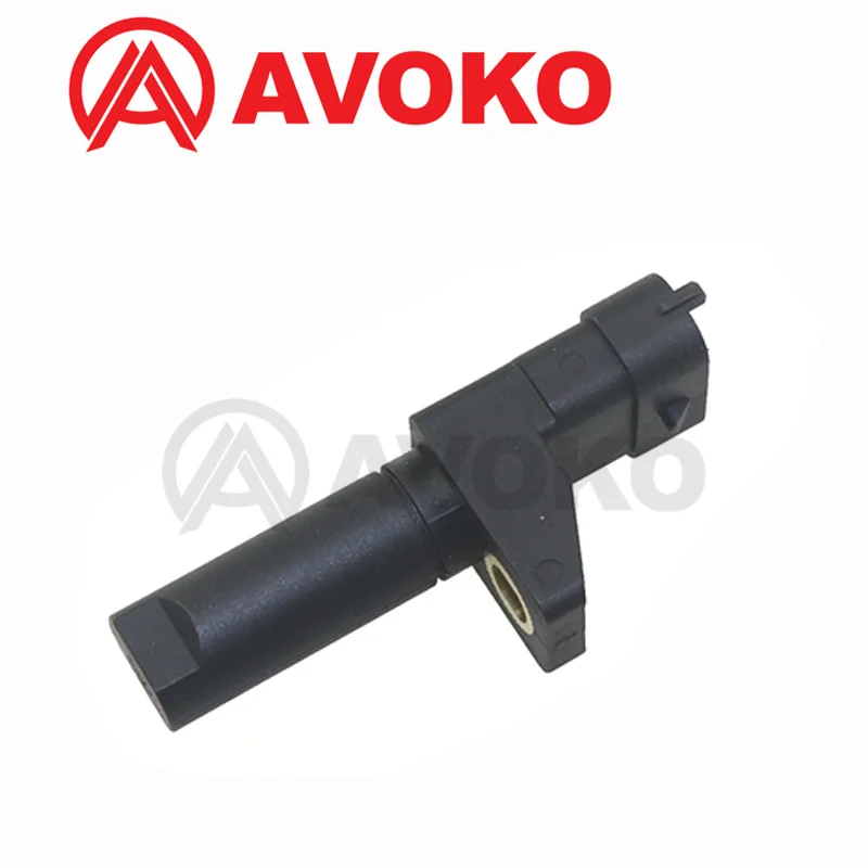 

Engine Crankshaft Position Sensor 05175763AA 68039478AC For Chrysler 300 C Jeep Commander Grand Cherokee 3.0 CRD V6 Diesel