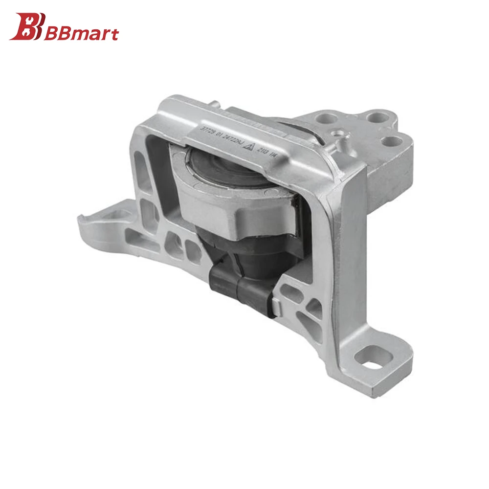 CV616F012EC BBmart Auto Parts 1 Pcs Engine Motor Transmission Mount Kit Torque Bracket For Ford FOCUS ST CEW 2015- INCLUDES RS