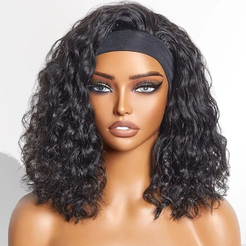 #21 Highest Rated Human Hair Headband Wigs to Buy in 2026
