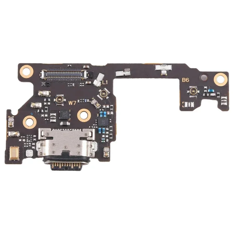 Original Charging Port Board For Motorola Edge / Motorola Edge 20 Pro / Edge 20 Lite / Motorola Edge 20 / Edge 20 Fusion